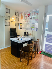 Physio Active And Cupping Hijama Centre