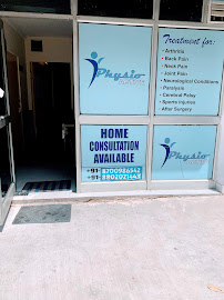 Physio Active And Cupping Hijama Centre