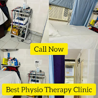 Physio Active And Cupping Hijama Centre