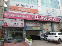 Baby Joy Fertility & IVF Centre in Saket