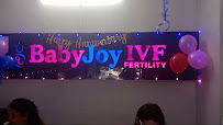 Baby Joy Fertility & IVF Centre in Saket
