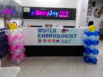 Baby Joy Fertility & IVF Centre in Saket