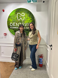 Dentavie Diş Kliniği