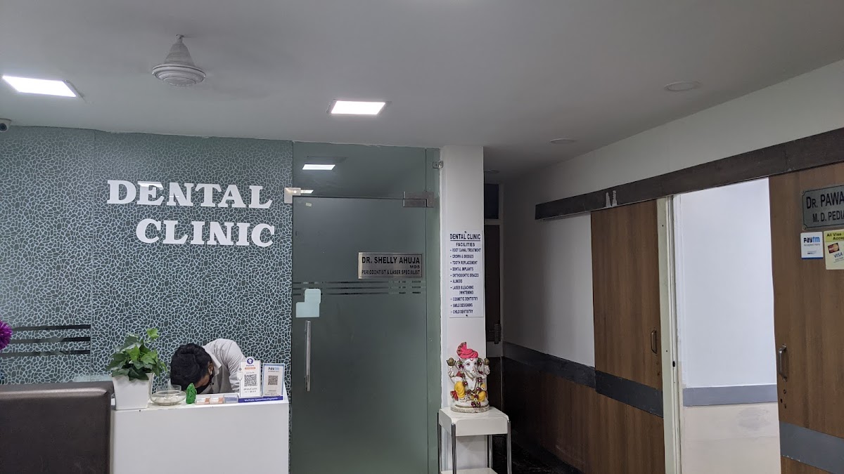 Dr. Pawan Kumar Dental Clinic dental clinic in New Delhi