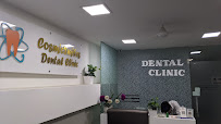 Dr. Pawan Kumar- Foreign OPD