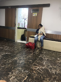 Dr. Pawan Kumar- Foreign OPD