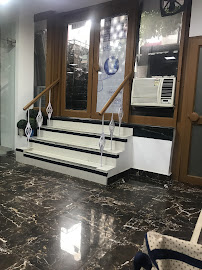 Dr. Pawan Kumar- Foreign OPD