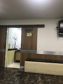 Dr. Pawan Kumar- Foreign OPD