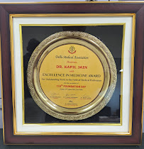 Dr Kapil Jain