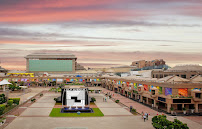 DLF Avenue Saket