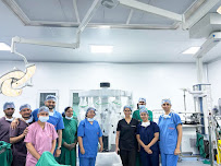 Dr Kanika Batra Modi Gynae Oncologist & Onco Surgeon