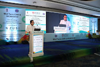 Dr. Tushar Aditya Narain