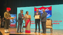 Dr. Tushar Aditya Narain