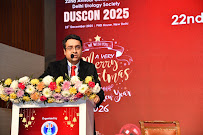 Dr. Tushar Aditya Narain