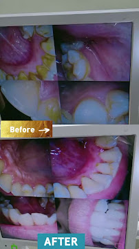 Shri Krishna Dental Clinic