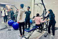 ADD AN ACTION | PHYSIOTHERAPY CLINIC SOUTH DELHI | CHIROPRACTIC CLINIC SAKET | PHYSIOTHERAPY SPECIALIST Dr. SAVITA SINGH