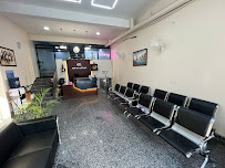 ADD AN ACTION | PHYSIOTHERAPY CLINIC SOUTH DELHI | CHIROPRACTIC CLINIC SAKET | PHYSIOTHERAPY SPECIALIST Dr. SAVITA SINGH
