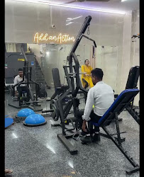 ADD AN ACTION | PHYSIOTHERAPY CLINIC SOUTH DELHI | CHIROPRACTIC CLINIC SAKET | PHYSIOTHERAPY SPECIALIST Dr. SAVITA SINGH