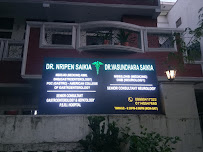 Dr Nripen Saikia, Gastroenterologist in Delhi, Liver Specialist, Liver Transplant, Best Gastro Doctor Saket