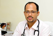 Dr Nripen Saikia, Gastroenterologist in Delhi, Liver Specialist, Liver Transplant, Best Gastro Doctor Saket