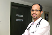 Dr Nripen Saikia, Gastroenterologist in Delhi, Liver Specialist, Liver Transplant, Best Gastro Doctor Saket