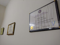 Ahuja Clinic; Dr. Hariom Ahuja, Dr. Anju Ahuja