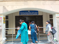 DTE. of health services, Govt. of Delhi, Dispensary Saket PVR Complex