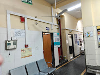 DTE. of health services, Govt. of Delhi, Dispensary Saket PVR Complex