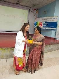 Dr Kanika Sharma | Best Surgical Oncologist in Saket, Delhi | Max Hospital