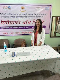 Dr Kanika Sharma | Best Surgical Oncologist in Saket, Delhi | Max Hospital
