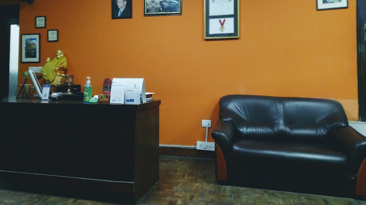 Elite Dental Care dental clinic in New Delhi