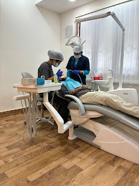 Odus Dental Indiranagar | Best Dental Clinic in Indiranagar | Root Canal | Dental Implants | Invisalign Bangalore