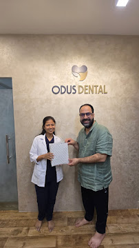 Odus Dental Indiranagar | Best Dental Clinic in Indiranagar | Root Canal | Dental Implants | Invisalign Bangalore