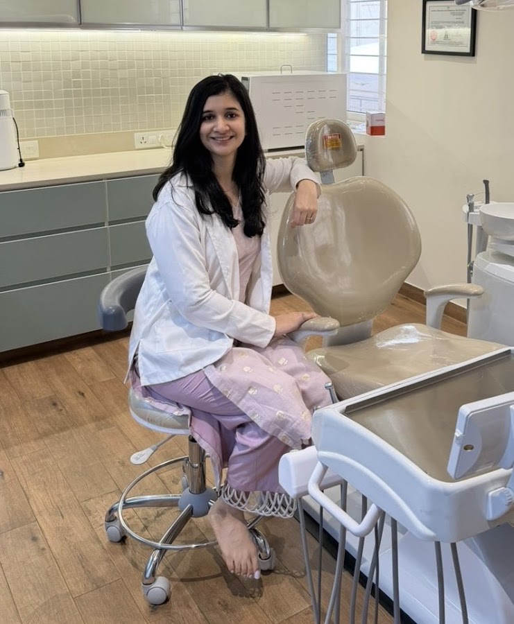 Roots and Grins Dental dental clinic
