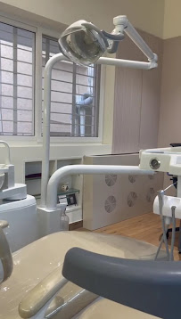 Roots and Grins Dental clinic in Indiranagar, Bangalore