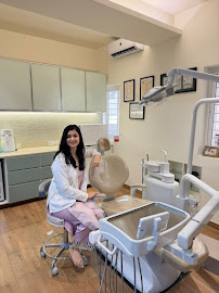 Roots and Grins Dental clinic in Indiranagar, Bangalore