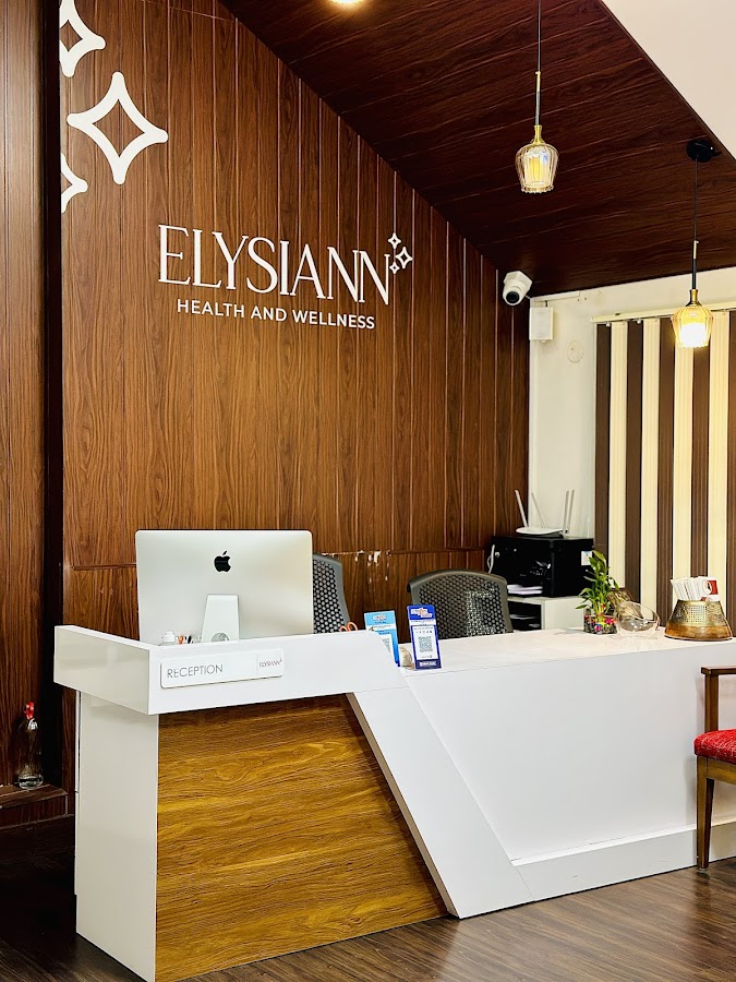 Elysiann dental clinic