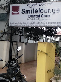 Smile Lounge Dental Care