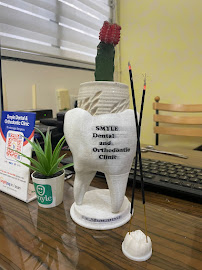 Smyle Dental and Orthodontic Clinic