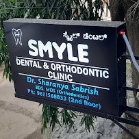 Smyle Dental and Orthodontic Clinic