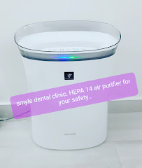 Smyle Dental and Orthodontic Clinic