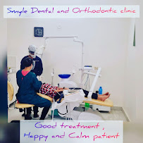 Smyle Dental and Orthodontic Clinic