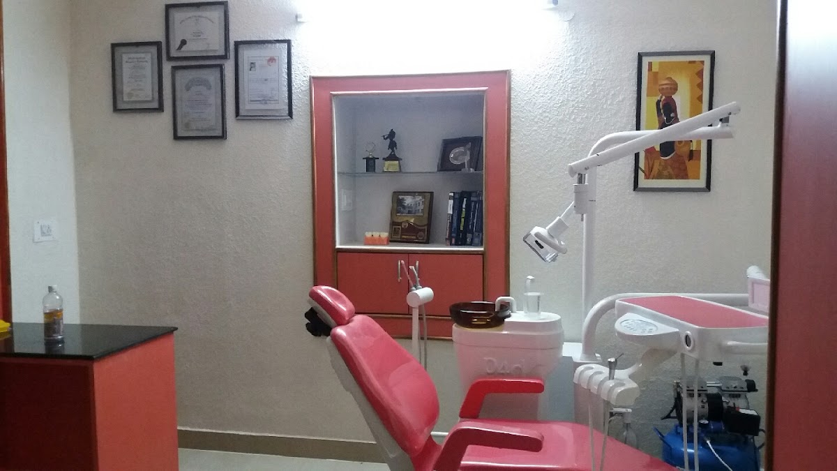 Devaki Dental and Oral Health Clinic dental clinic