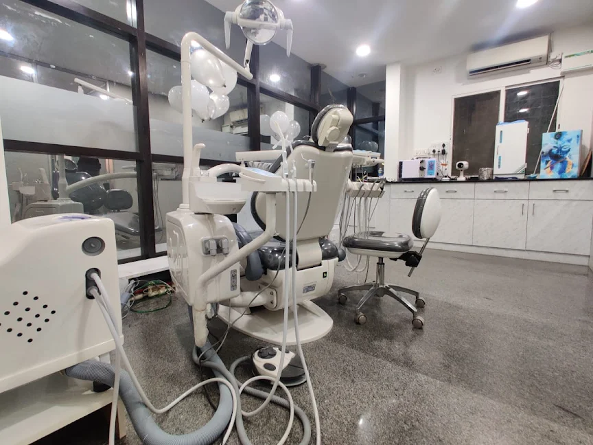 Dental Perk Multispeciality Dental and Implant Centre dental clinic
