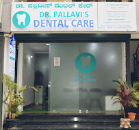 DR. PALLAVI'S DENTAL CARE