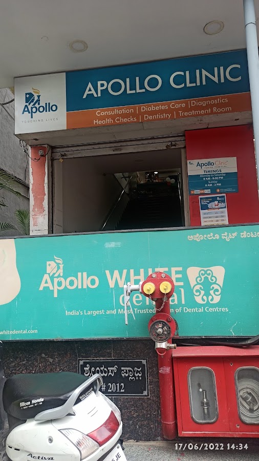 Apollo Dental Clinic dental clinic