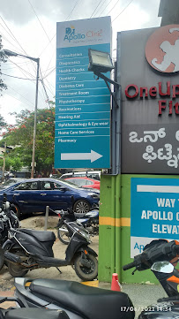 Apollo Dental Clinic, Indiranagar | Best Dental Clinic in Bengaluru | Root Canals, Aligners, Implants, Crowns