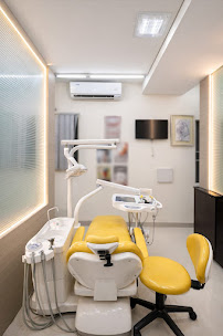 BLR SMILES - Best Dental Clinic in Indiranagar | Braces, Aligners & Root Canal Specialists