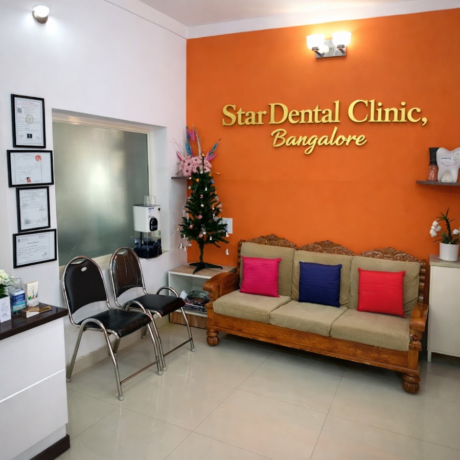 Star Dental Clinic dental clinic
