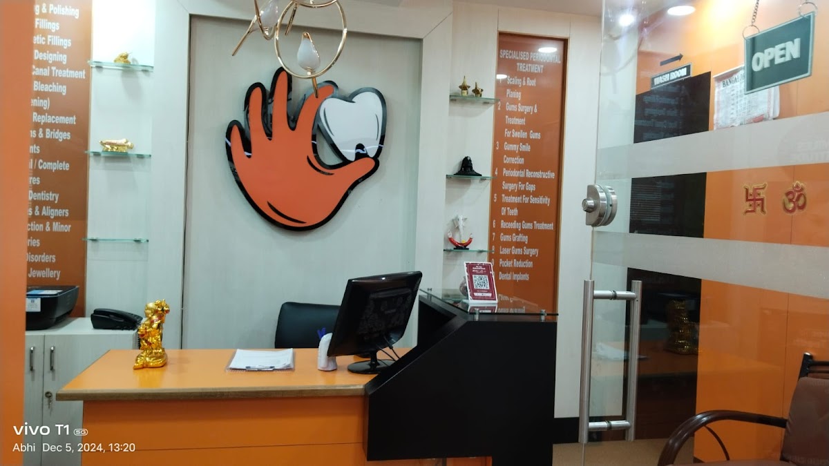 Gratitude Dental Care dental clinic